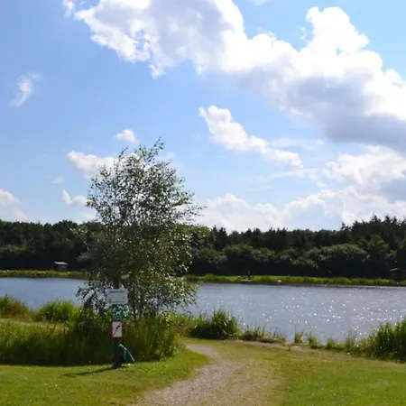 Biergh - 30km From The Sea By Interhome * Toftlund