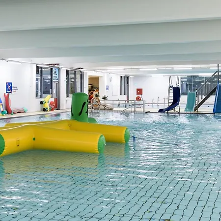 Biergh - 30km From The Sea By Interhome Hébergement de vacances *