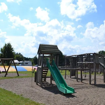 Biergh - 30km From The Sea By Interhome Hébergement de vacances Toftlund