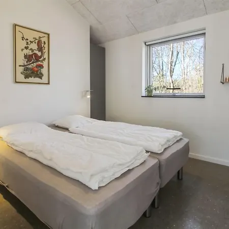 Biergh - 30km From The Sea By Interhome Hébergement de vacances *