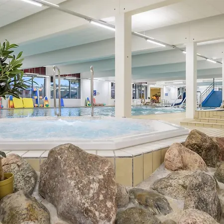 Biergh - 30km From The Sea By Interhome *