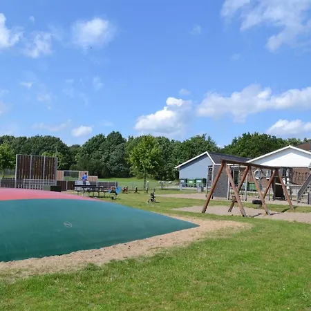 Hébergement de vacances Biergh - 30km From The Sea By Interhome *