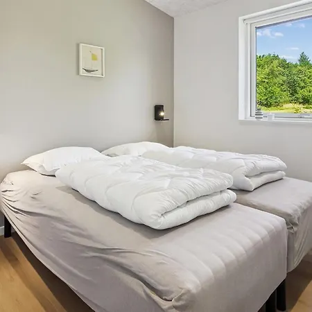 Biergh - 30km From The Sea By Interhome * Toftlund