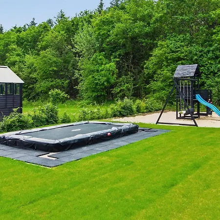 Biergh - 30km From The Sea By Interhome Σπίτι διακοπών Toftlund