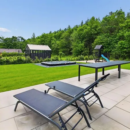 Biergh - 30km From The Sea By Interhome