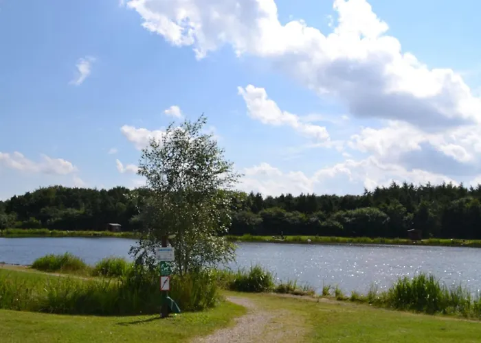 Biergh - 30km From The Sea By Interhome * Toftlund