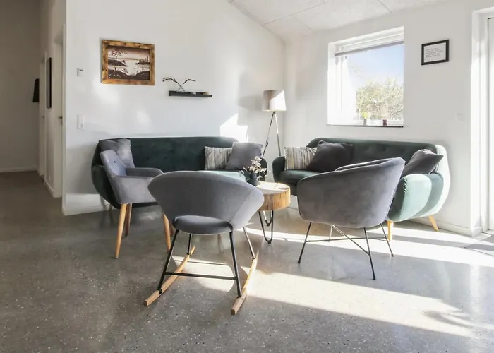 Biergh - 30km From The Sea By Interhome