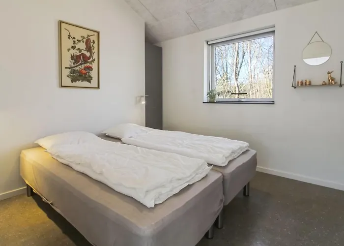 Biergh - 30km From The Sea By Interhome Hébergement de vacances *