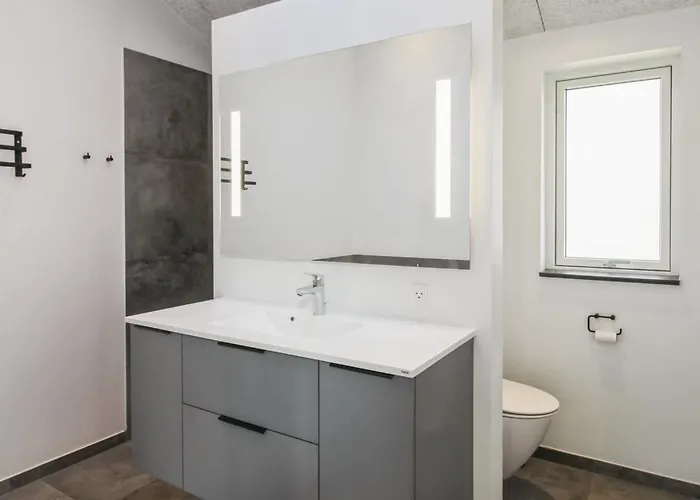 Biergh - 30km From The Sea By Interhome Toftlund