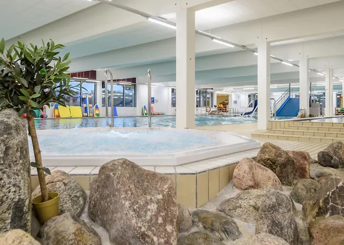 Biergh - 30km From The Sea By Interhome *