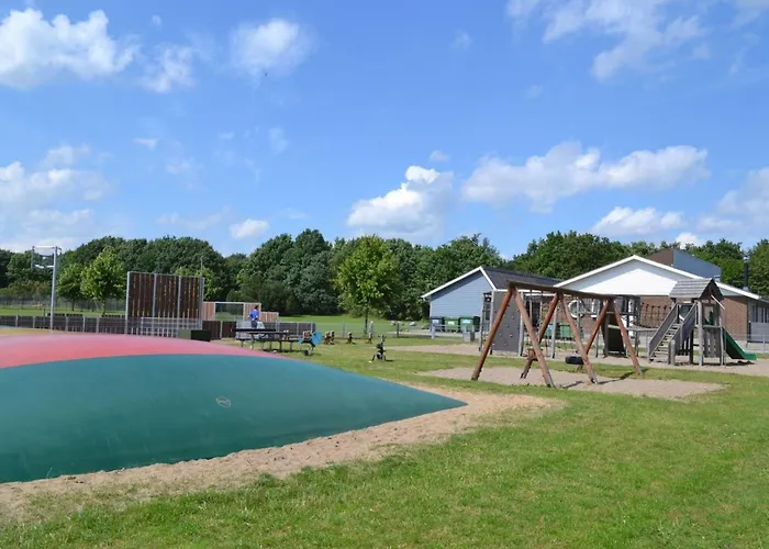 Hébergement de vacances Biergh - 30km From The Sea By Interhome *